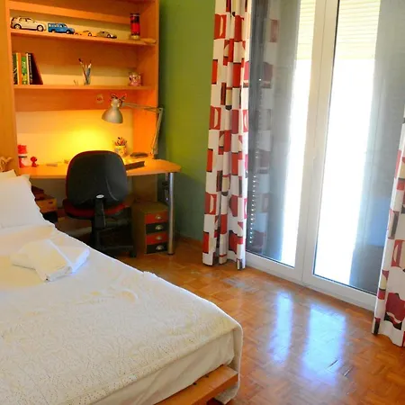 Corfu Town Apartment Corfu (city)