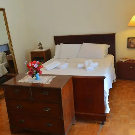 Corfu Town Apartment *