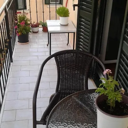 Appartamento Corfu Town *