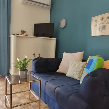 Corfu Town 公寓 Corfu (city)