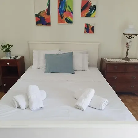Appartement Corfu Town Corfu (city)