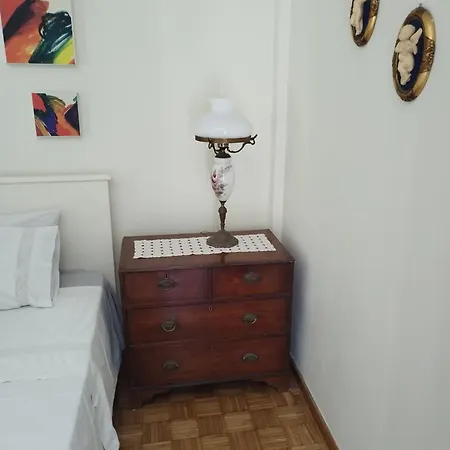 公寓 Corfu Town Corfu (city)