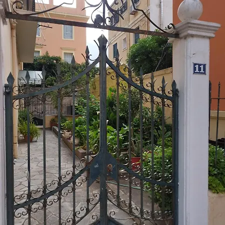Appartement Corfu Town *