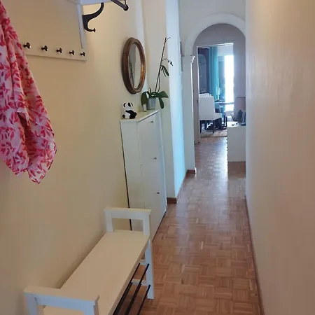 Appartamento Corfu Town
